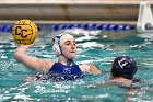 WWPolo @ CC  Wheaton College Women’s Water Polo at Connecticut College. - Photo By: KEITH NORDSTROM : Wheaton, water polo